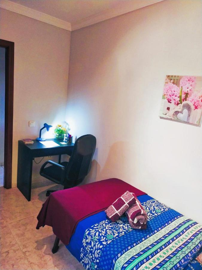 Traveler'S Room Melenara Bagian luar foto